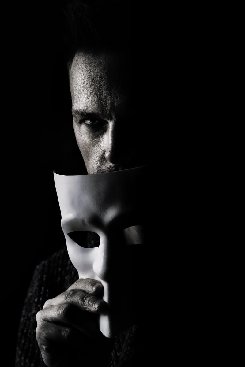 Obscured Verity